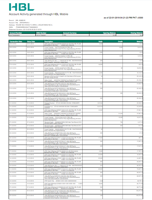  Minol USA business utility bill 